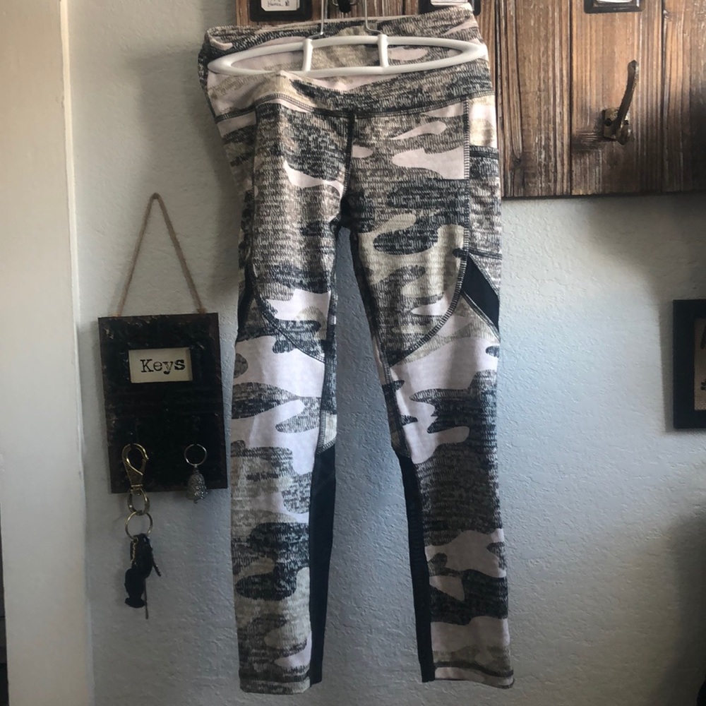 XS Gottex leggings
